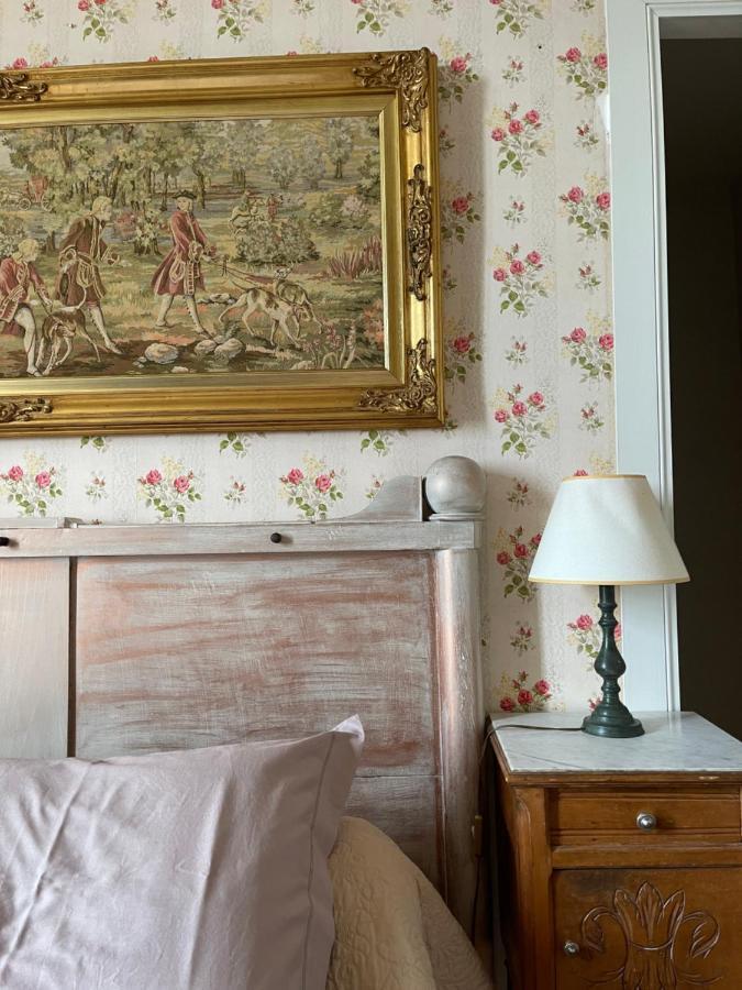 Le Manoir Enchante Figeac Eksteriør bilde