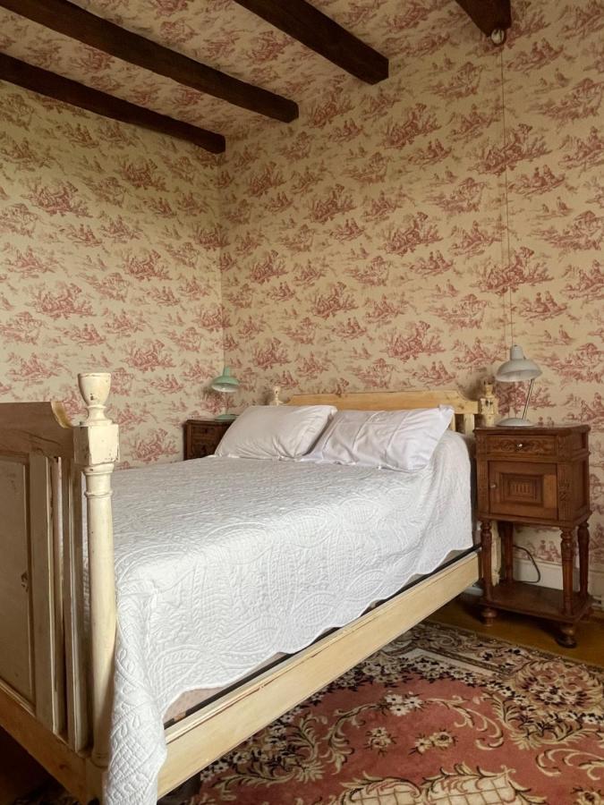 Le Manoir Enchante Figeac Eksteriør bilde