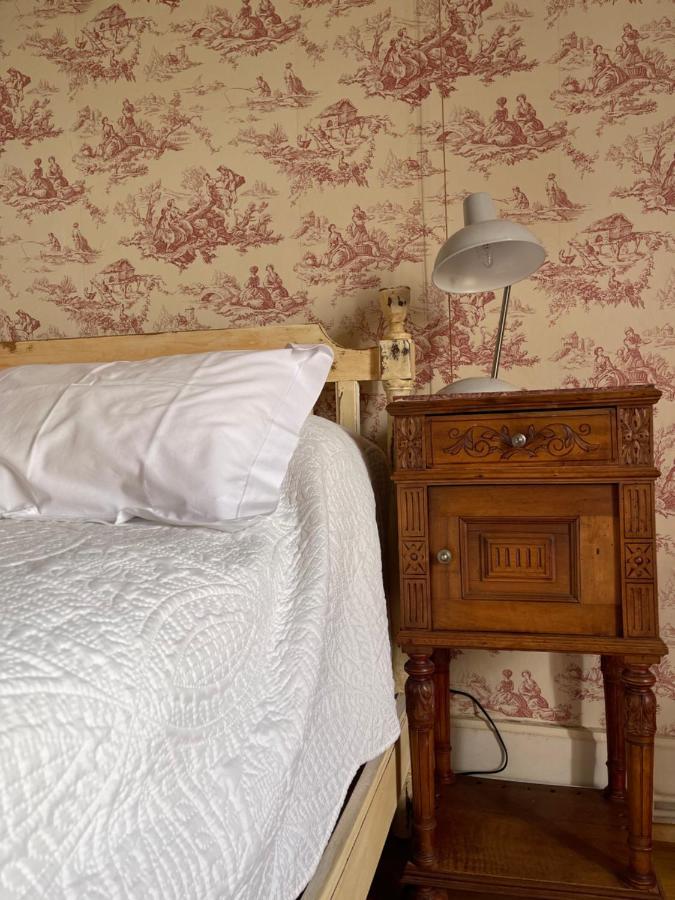 Le Manoir Enchante Figeac Eksteriør bilde
